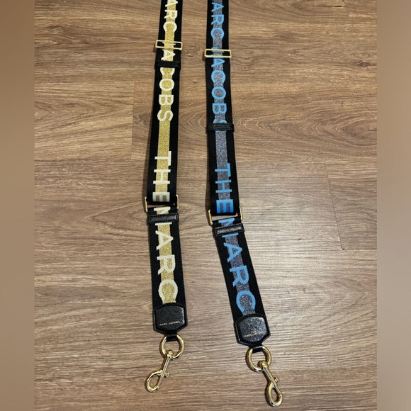 Marc Jacobs webbing strap - 🤩sold out online - Picture 5 of 7